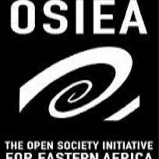 OSIEA Nyarwek Partners/Donor